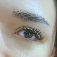 کاشت مژه  قیمت‌های قبلی از ۳۶۰ تا ۵۰۰ بودن