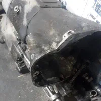 گیربکس اردی وروآ