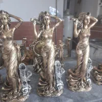 مجسمه تولیدی،یک کارپُرسود(۶۰هزارتومان)