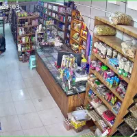 نیروی صندوقدار جهت کار هایپرمارکت بلوار فضیلت