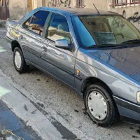 پژو405 مدل 90