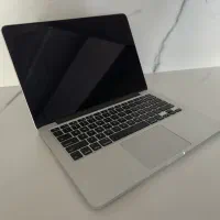 مک بوک پرو - Apple Macbook Pro