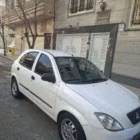 تیبا ۲ مدل ۱۳۹۶ سند دست اول