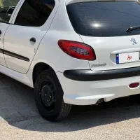 206مدل89|خودرو سواری و وانت|شوشتر, |دیوار