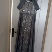 لباس مجلسی