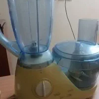 غذا ساز سانی
