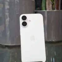 ایفون ۱۶ نرمال ۲۵۶ ch