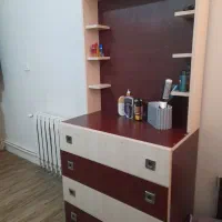 دراور|جاکفشی، کمد، دراور|کرج, چهارصد دستگاه|دیوار