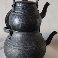 کتری قوری