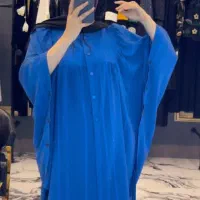 مانتو پانچ ، صندل مجلسی، شومیز