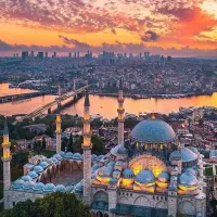 استانبول آنتالیاارمنستان وان تفلیس تایلندکیش مشهد