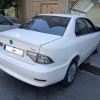 حواله خودروی سواری سورن پلاس موتور XU7P