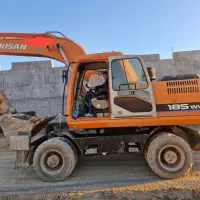 بیل لاستیکی دوسان