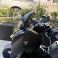 Xmax 250cc 1405|موتورسیکلت|تهران, قناتکوثر|دیوار