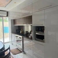 ویلا دربست فول امکانات نزدیک ساحل