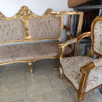 مبل|مبلمان خانگی و میز عسلی|الیگودرز, |دیوار