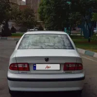 سمند مولتی پلکس ۹۸ کم کار