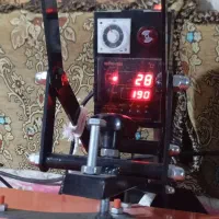 دستگاه نگین