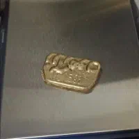 خرید و فروش طلای ابشده