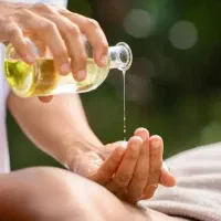 ماساژ ریلکسی