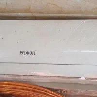 کولر اسپلیت ۱۲۰۰۰ سرمایش عالی