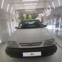 پراید ۹۶