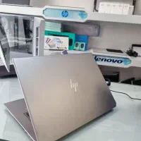 لپتاپ حرفه ای zbookg6 studioنسل۹