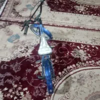دوچرخه ۱۶