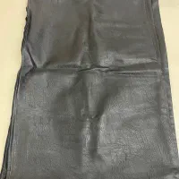 کوسن بزرگ چرم