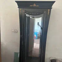 کمد،دراور و ایینه،پارتیشن
