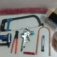 لوازم رویه کوبی