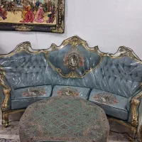 مبلمان سلطنتی ۹ نفره