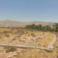 فروش فوری زمین مزروعی کنار پارک بابامبارکی