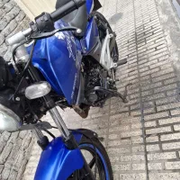 پالس UG4 فروش ومعاوضه