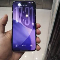 ایفون ۱۵ پرو مکس دوسیم ریجستر za ۲۵۶ گیگ ایفون