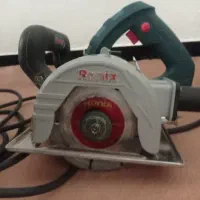 شیار زن رونیکس  دو تیغ مدل 3412