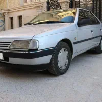 پژو 405 glx|خودرو سواری و وانت|مرودشت, پشت سایپا‎|دیوار