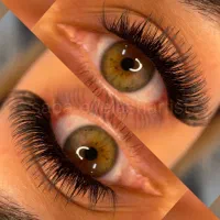 خدمات تخصصی کاشت مژه و لیفت ابرو/ لاکانی عطاافرین