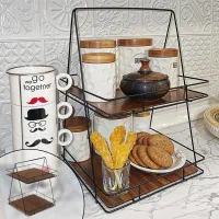 استند جا ادویه ای مدل 001 با قیمت 409900 تومان