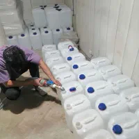 الکل اتانول ۹۶درصد نیشکر