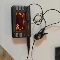 کوک کن دیجیتال گیتار و...