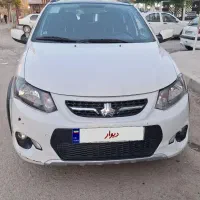 کوئیکr پارس خودرویی