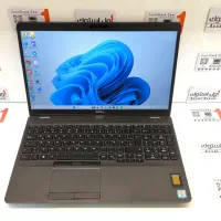 Dell Latitude 5501 - i7 سری H - گرافیک 2GB