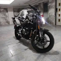 سی اف  CF 250 NK  مدل 99  k249