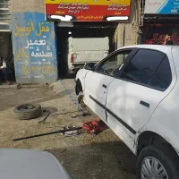 جلوبندی و میکانیکی
