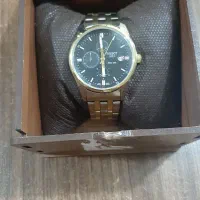 ساعت زنانه مدل TIssot