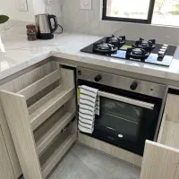 سوپری کابینتی