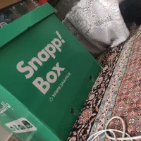 باکس اسنپ