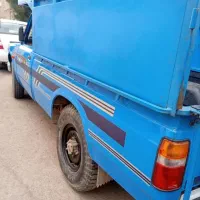 حمل بار از تربت جام به مشهد ..خربزه