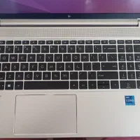 لپ تاپ HP EliteBook 650 G10 Notebook صفحه لمسی